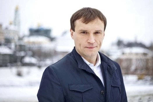 Сергей Пахомов: «Я не затем вернулся, чтобы уйти»