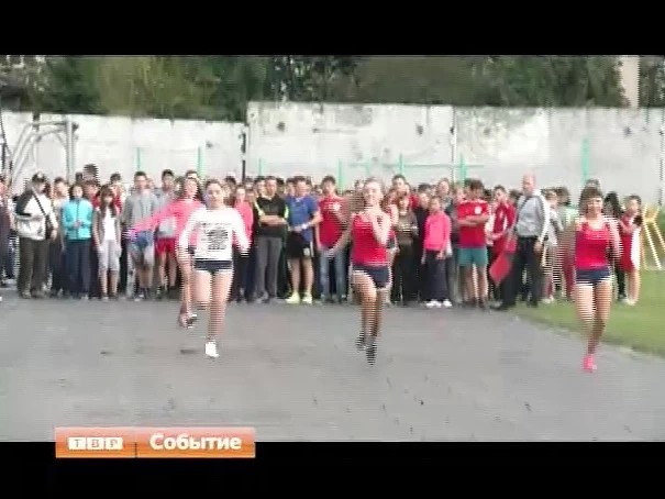 Выше, дальше, сильнее