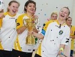 За двадцать секунд до свистка
