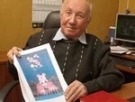 Его изобретения летали на Луну
