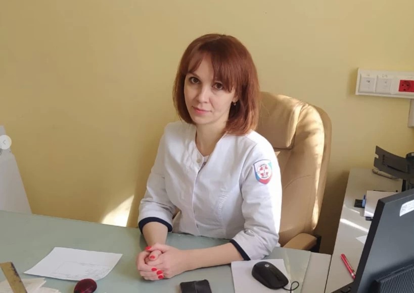 Детский гастроэнтеролог теперь принимает в Сергиево-Посадской детской поликлинике