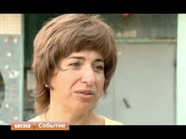 На приём к Уполномоченному