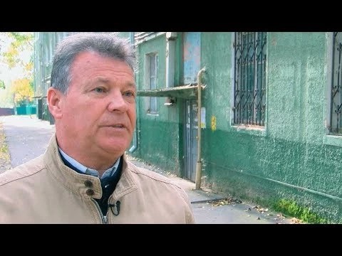 Краснозаводск – в областной программе переселения из аварийного жилья