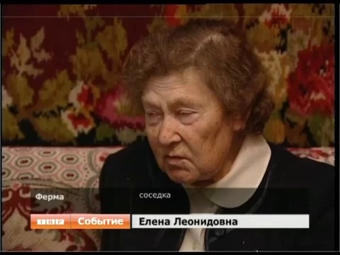 Дожить до ста лет ей помог невероятный оптимизм