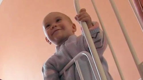 В Жуклино мать выставила 2-летнего сына на мороз