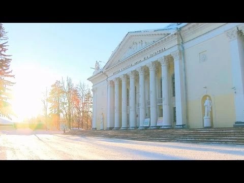 Культура стала доступнее