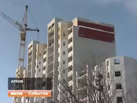 Под личный контроль Сергея Пахомова