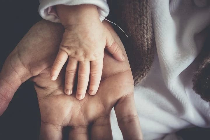 Более 180 новорожденных зарегистрировано в Сергиево-Посадском управлении ЗАГС