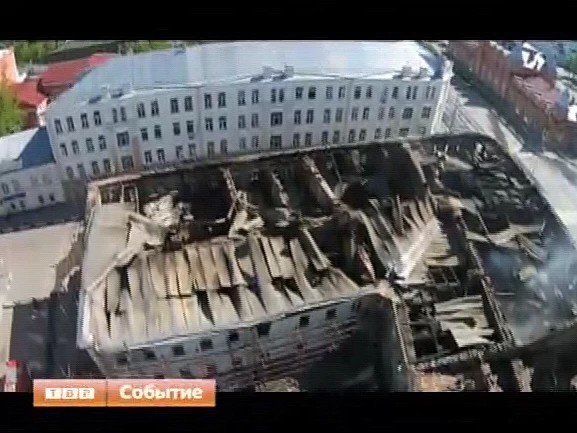 Лаврскую гостиницу восстановят