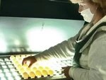Скушай, деточка, яйцо диетическое...