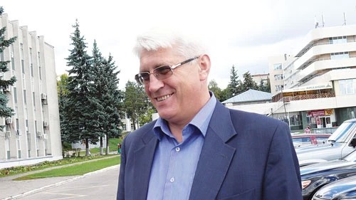 Опора на собственные силы