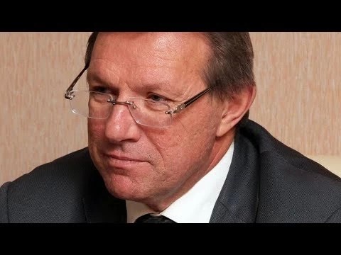 Главой Сергиева Посада избран Константин Негурица