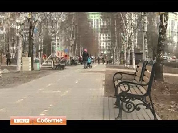Сергиев Посад надо привести в порядок