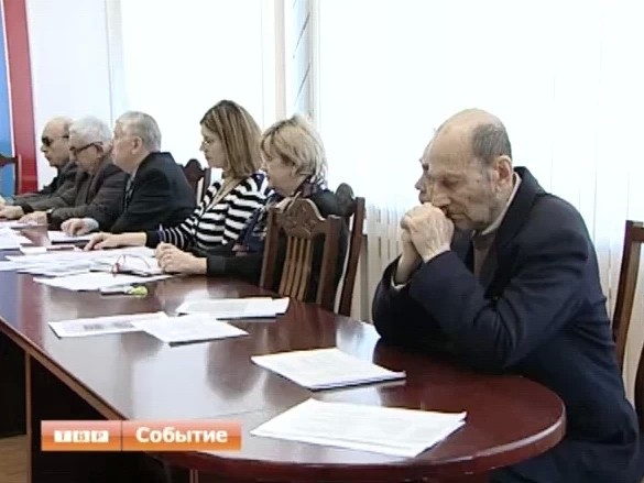 Общественные деятели обсудили Положение о присвоении звания Почетного гражданина Сергиево-Посадского района