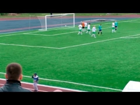 Игра на Кубок России на «Луче»