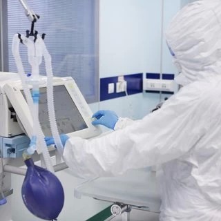 В Подмосковье за сутки выявлено 82 случая заражения коронавирусом