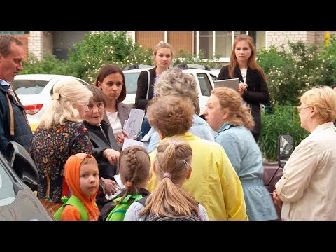 Проблемы Птицеграда: дороги, опиловка, детские площадки (список неполный)