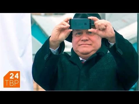 Стартовал фестиваль «Братина»