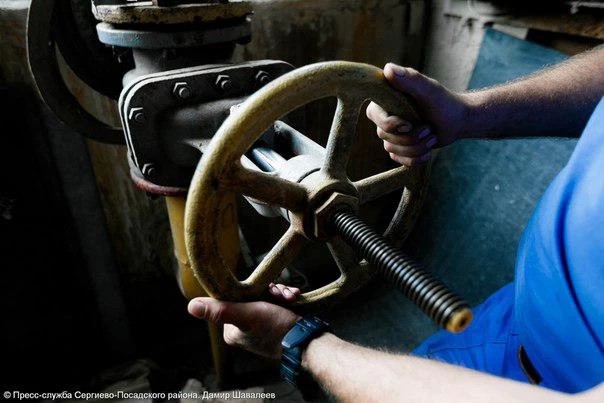 Отопительный сезон завершается с 24 апреля 