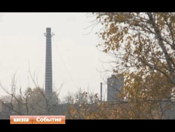 ТГК растапливает?
