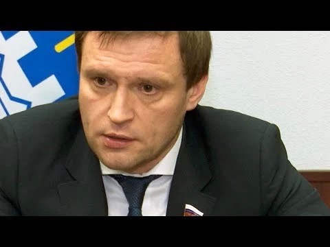 Сергей Пахомов: «Мы постараемся услышать всех, но не обещаем всем угодить»