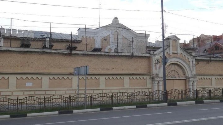 В сергиевопосадском СИЗО-8 выявлены нарушения законодательства