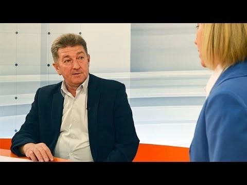 Председатель ТИК об итогах выборов