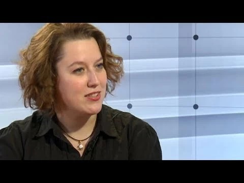 Александра Каширская: «Музыка меняет качество мысли»