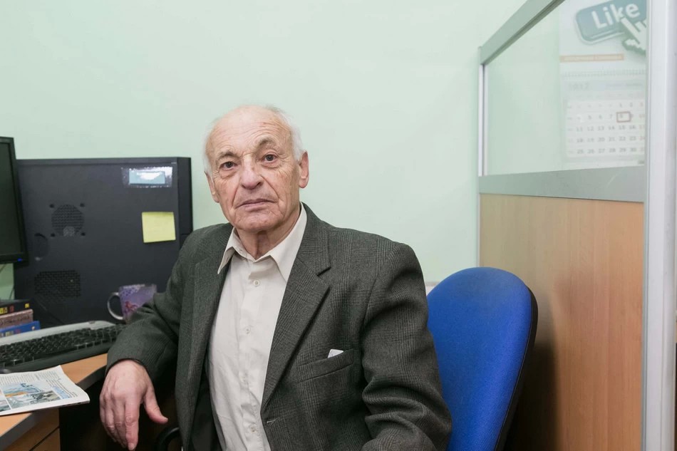 Району грозит дефицит инженеров?