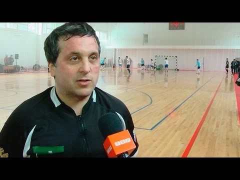 Сезон мини-футбола закрыт