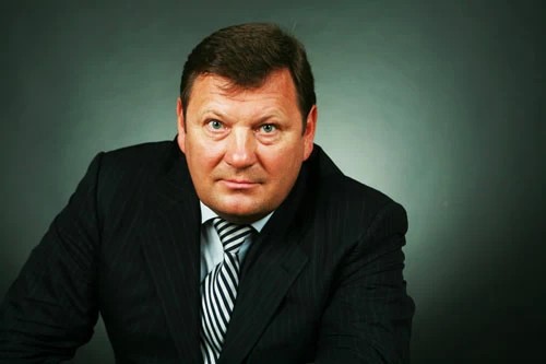 Алексей Батурин: «Активность плюс настойчивость равняется успех»