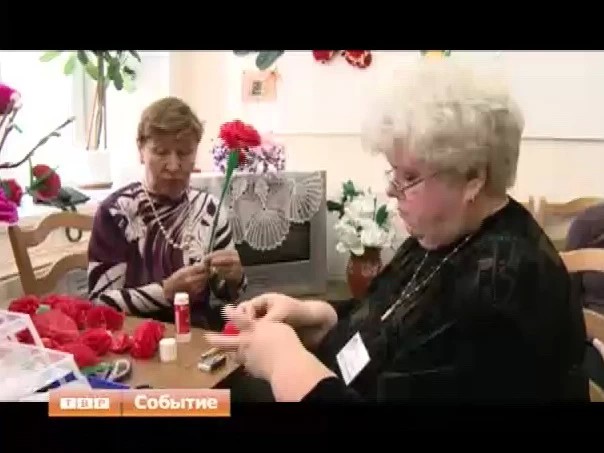 Приходите на скандинавскую ходьбу