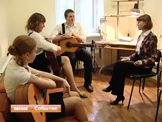 Сергиевопосадские барды готовятся к фестивалю авторской песни