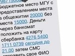 Абитуриент —лёгкая добыча