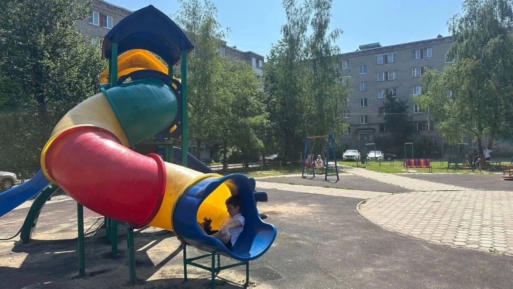 Где необходимо - подкрасят