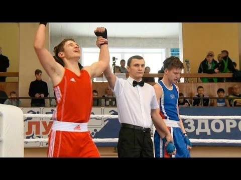 Первенство Вооружённых Сил по боксу завершилось в Сергиевом Посаде