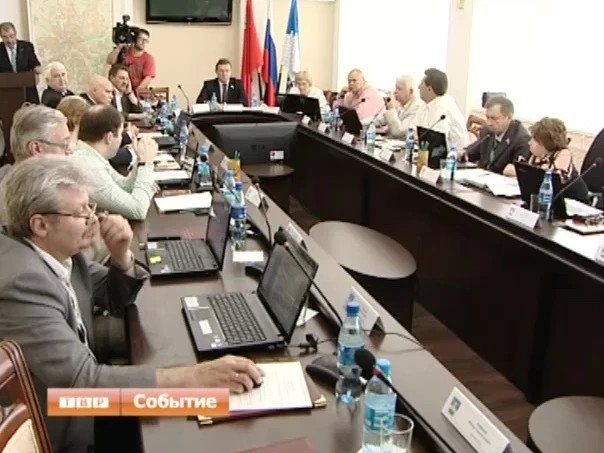 Почетных граждан стало больше