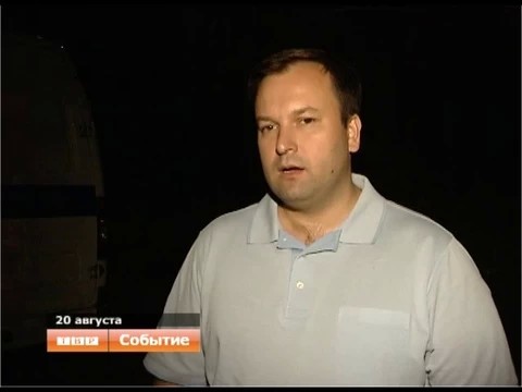 Последнее интервью Евгения Душко