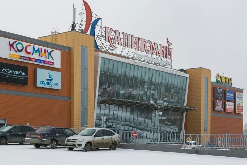 Пожарные тревоги