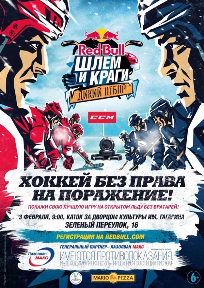Спортивные выходные в Посаде:  футбол, хоккей, самбо,  карате