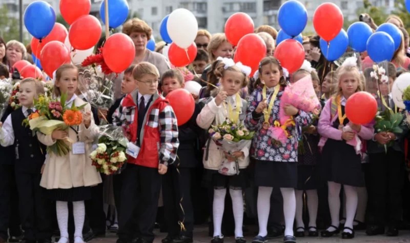 Новые правила безопасности в школах округа