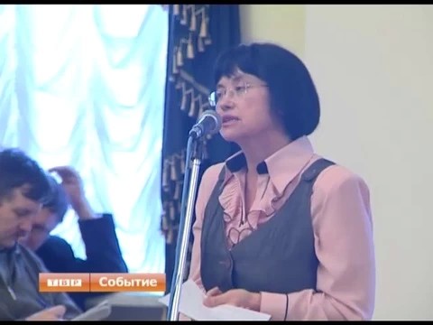 Состоялся "круглый стол" по обсуждению вопросов, связанных с созданием Общественной палаты Сергиево-Посадского района