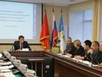 Поселения станут конкурентами