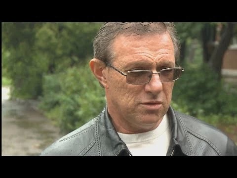 Сгоревший дом на Валовой восстановлению не подлежит