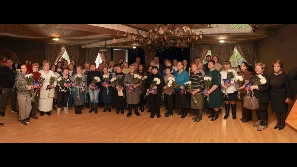 Настоящие героини