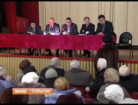 В микрорайоне Звездочка, возможно, будет работать одобренная районными властями управляющая компания