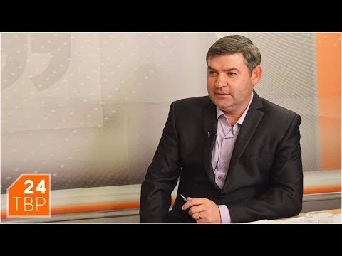 Артур Багдасаров: «Я всегда сам выезжаю на место» | Прямая речь | ТВР24