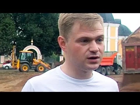 На Клементьевке возрождают историческую хоккейную площадку