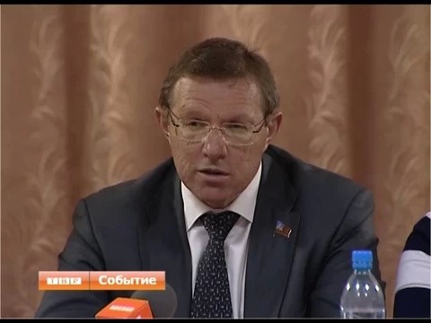 Кому в поселке Новом жить хорошо?