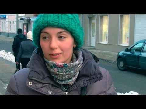 Каким вы видите президента России?
